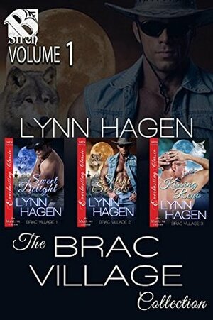 The Brac Village Collection, Volume 1 by Lynn Hagen