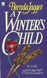 A Winter's Child by Brenda Jagger