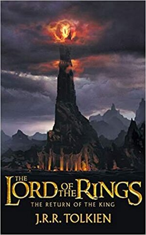 The Return of the King by J.R.R. Tolkien