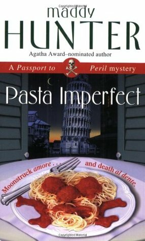 Pasta Imperfect by Maddy Hunter