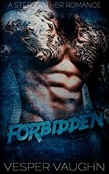 Forbidden by Vesper Vaughn