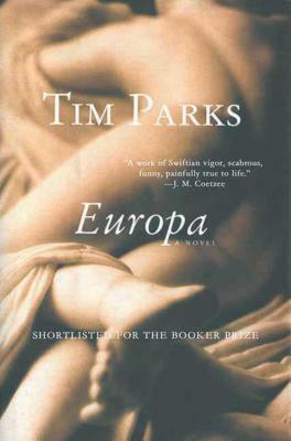 Europa by Tim Parks