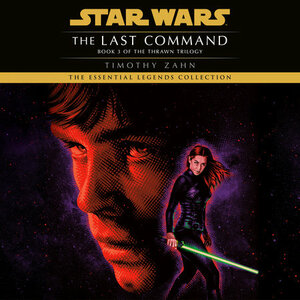 The Last Command by Timothy Zahn