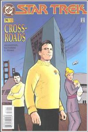 Star Trek - Loved not Wisely by Howard Weinstein