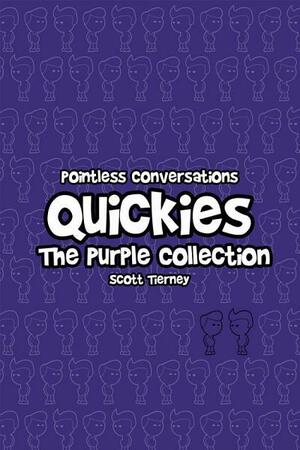 Pointless Conversations - The Purple Collection: 14 by Scott Tierney