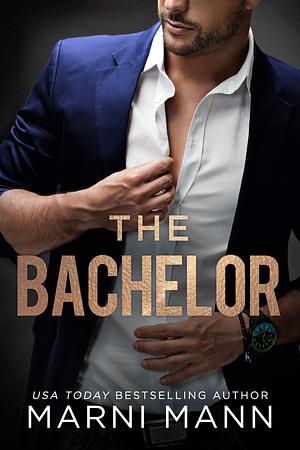 The Bachelor by Marni Mann