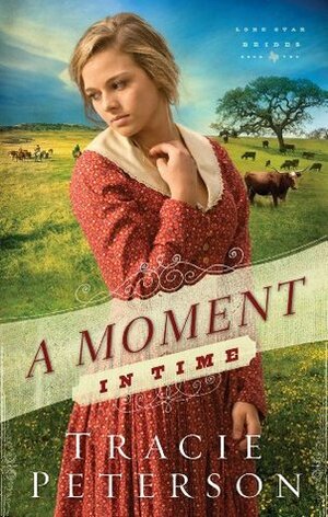 A Moment in Time by Tracie Peterson