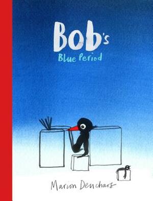 Bob's Blue Period by 