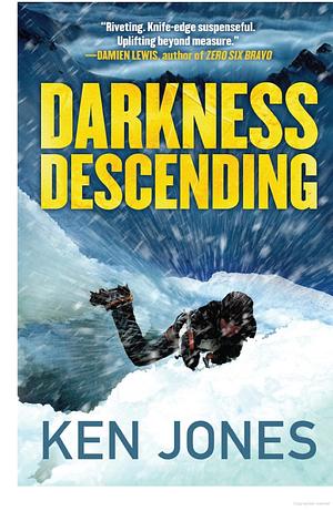 Darkness Descending by Ken Jones