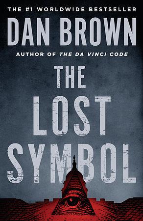 The Lost Symbol by Dan Brown