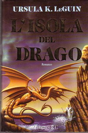 L'isola del drago by Ursula K. Le Guin