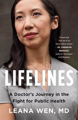 Lifelines by Leana Wen, Leana Wen