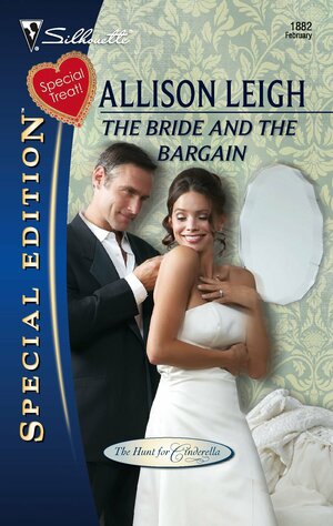 The Bride and the Bargain by Allison Leigh