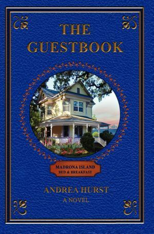 The Guestbook by Andrea Hurst