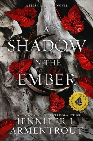 A Shadow in the Ember by Jennifer L. Armentrout