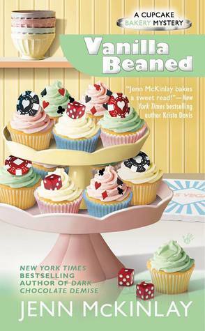 Vanilla Beaned by Jenn McKinlay