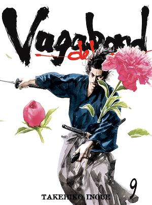 Vagabond Deluxe, Vol. 9 by Takehiko Inoue