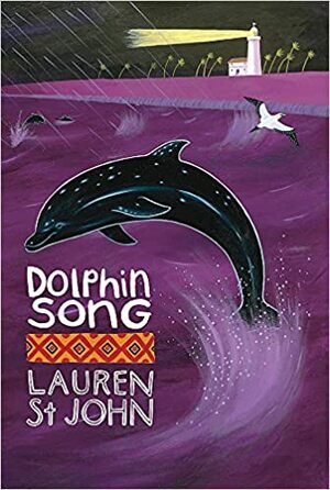 Delfiini laul by Lauren St. John