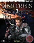 Dino Crisis(tm) 3 Official Strategy Guide by Bart G. Farkas