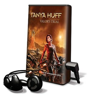 Valour's Trial by Tanya Huff