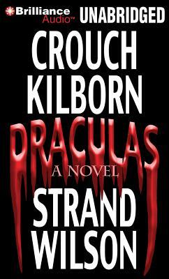 Draculas by Blake Crouch, J.A. Konrath, Jack Kilborn