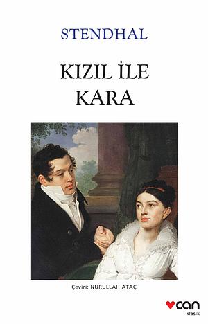 Kızıl ile Kara by Stendhal