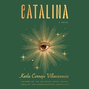 Catalina by Karla Cornejo Villavicencio