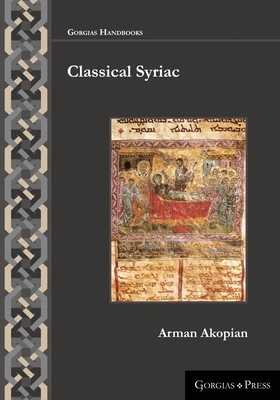 Classical Syriac by Arman Akopian