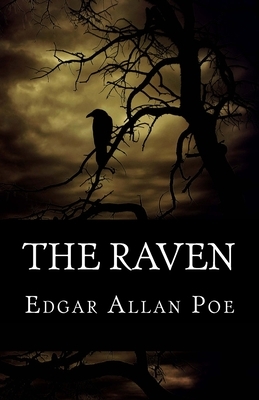 The Raven by Edgar Allan Poe