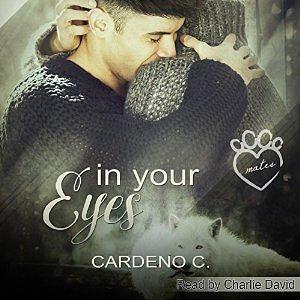 In Your Eyes by Cardeno C.