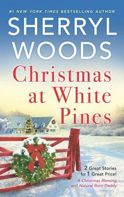 Christmas at White Pines by Sherryl Woods