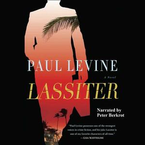 Lassiter by Paul Levine