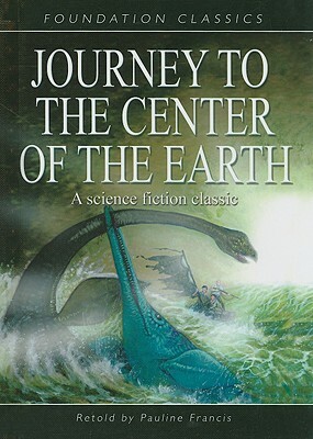 Journey to the Center of the Earth by 