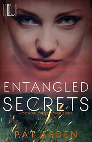 Entangled Secrets by Pat Esden