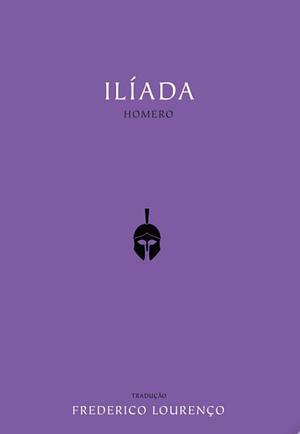 Iliada by Homer