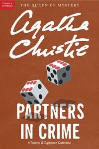 Partners in Crime by Agatha Christie