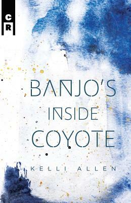 Banjo's Inside Coyote by Kelli Allen