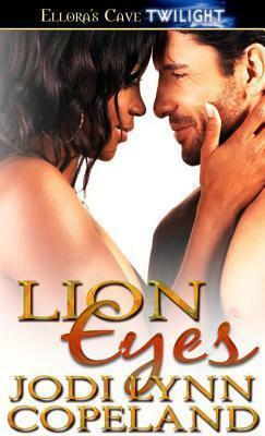 Lion Eyes by Jodi Lynn Copeland