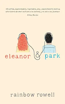 Eleanor &amp; Park by Rainbow Rowell