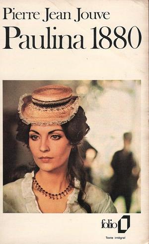 Paulina 1880 by Pierre Jean Jouve