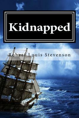 Kidnapped by Robert Louis Stevenson