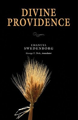 Divine Providence: Portable: The Portable New Century Edition by Emanuel Swedenborg