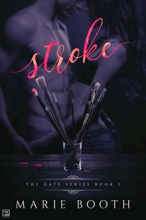 Stroke by Marie Booth