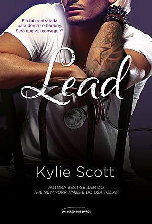 Lead by Kylie Scott