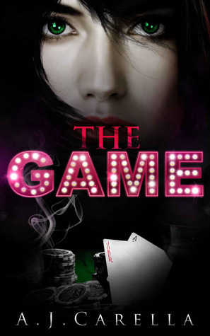 The Game by A.J. Carella