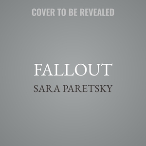 Fallout by Sara Paretsky