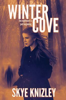 Winter Cove by Skye Knizley