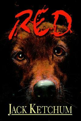 Red by Jack Ketchum