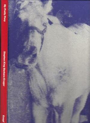 My Pretty Pony by Stephen King, Barbara Kruger