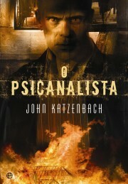 O Psicanalista by John Katzenbach